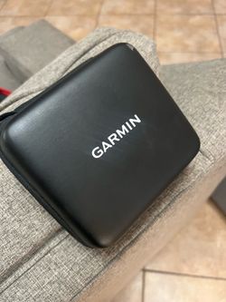 Garmin r10