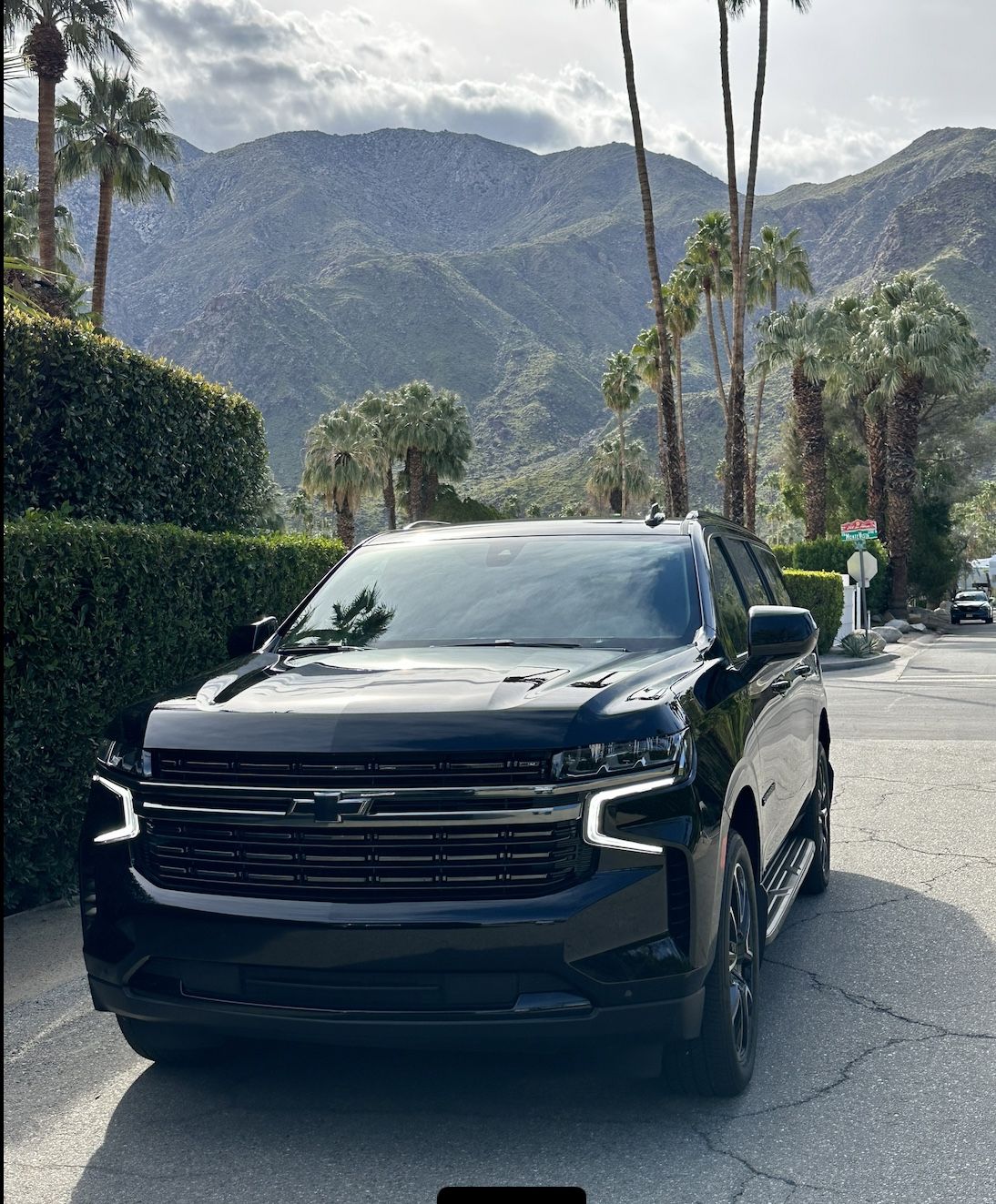 Coachella And Stagecoach VIP Rides