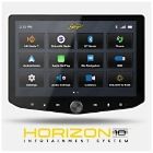horizon 10' (cars vary)