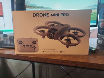 Neo Mini Pro Drone