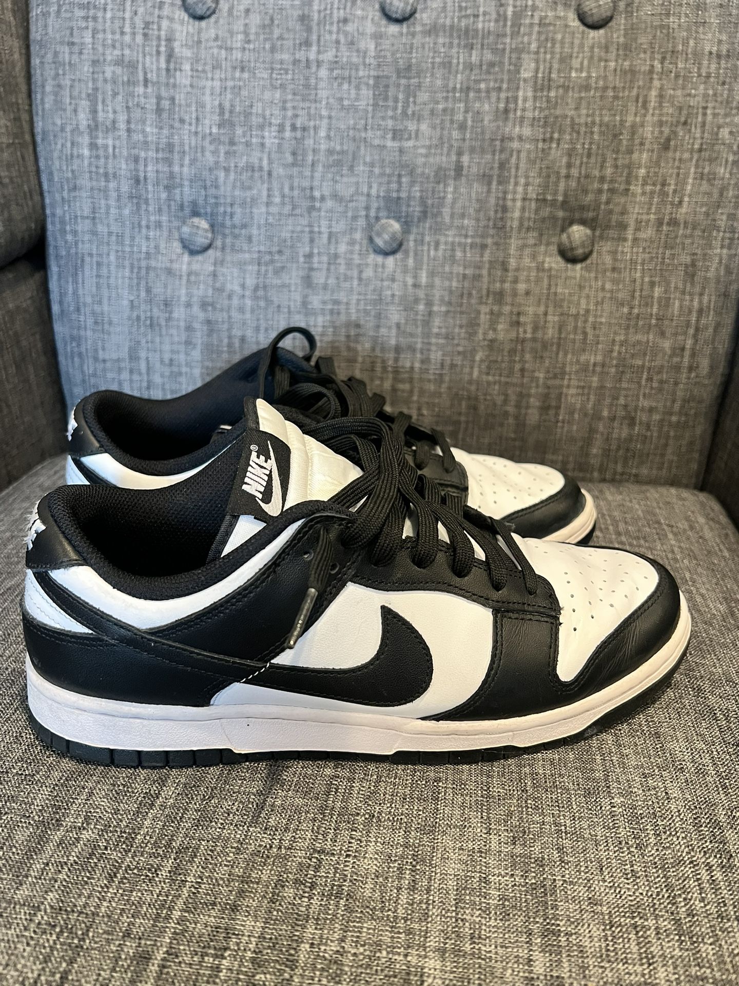 NIKE men's shoes