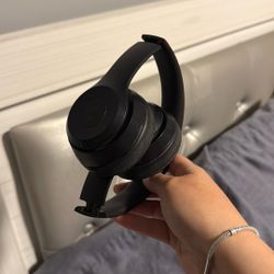 Wireless Beats 