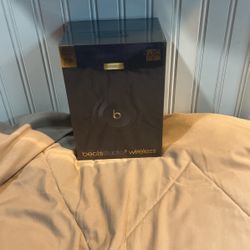 Beats Studio 3 SEALED