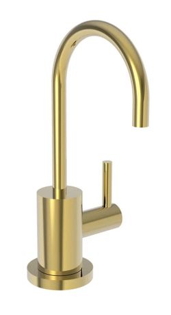 Newport Brass East Linear 1.5 GPM Cold Water Dispenser