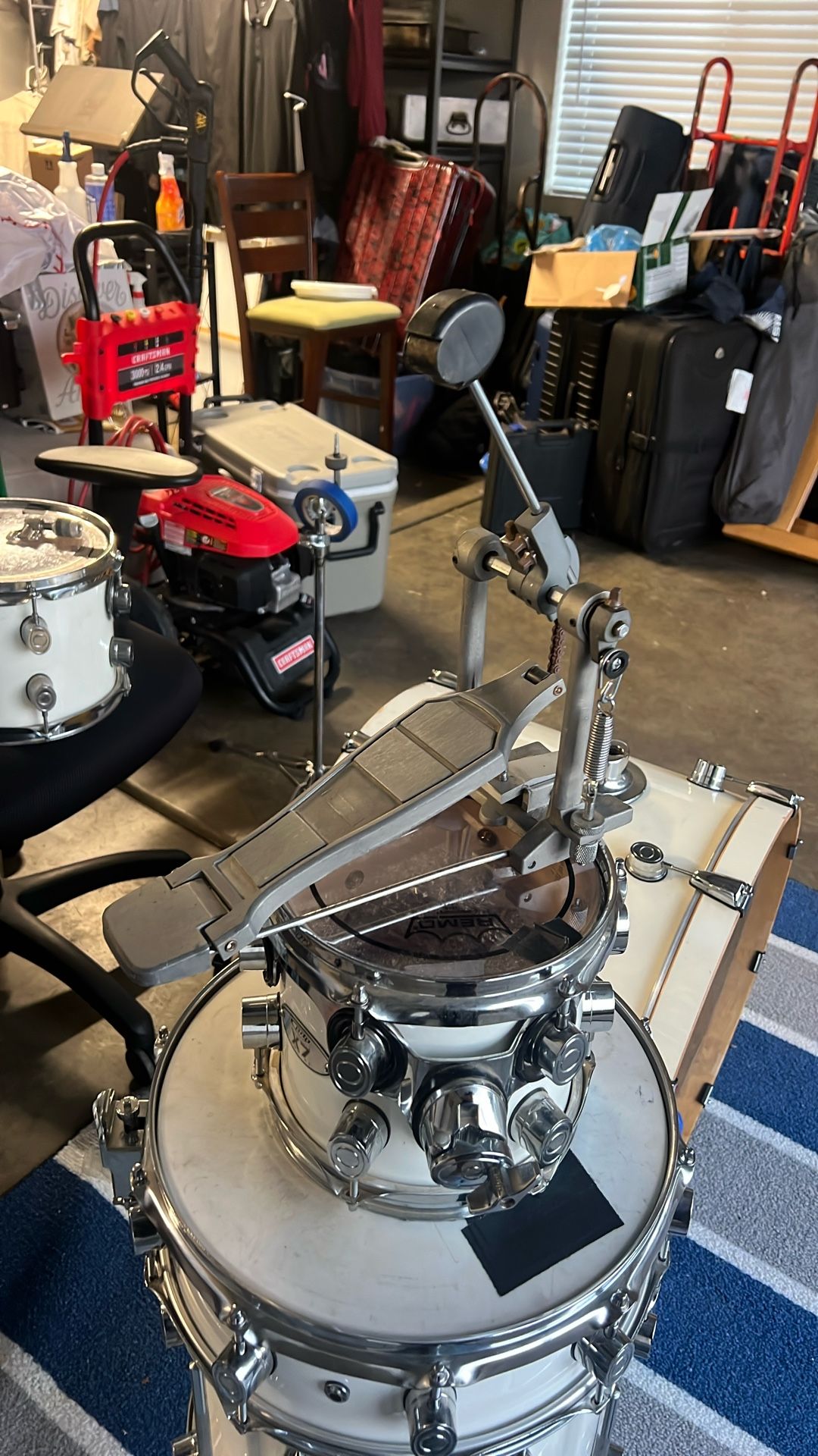 Kick Pedal