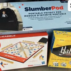 Great prices/ Items, most of which have never been used!!