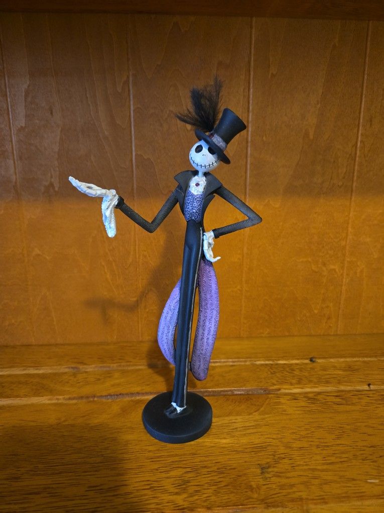 Jack Skellington Figurine
