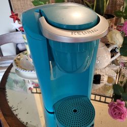 Keurig Coffee Machine.