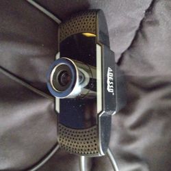 Webcam 