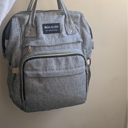 Diaper Bag