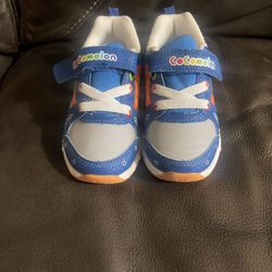 Cocomelon Light Up Shoes