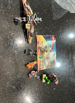 Lego movie Lego