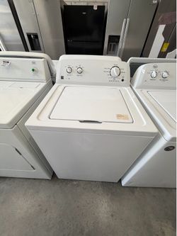 Washer lavadora