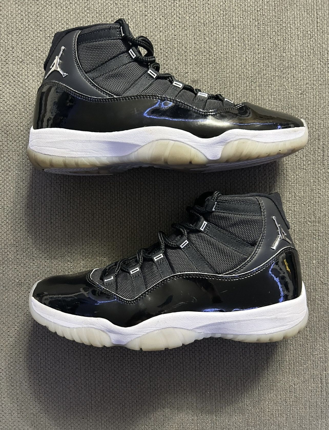 Jordan 11 Julibee