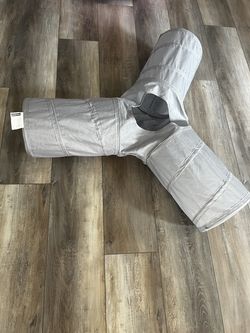 Cat Tunnel - 3 Ways