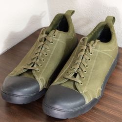 Altama Maritime Low Cut Assault Green Boots Men's 13