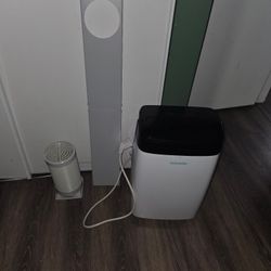 Serene Life Portable Air Conditioner