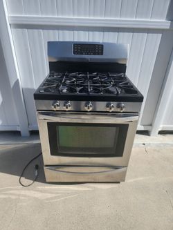 Stove