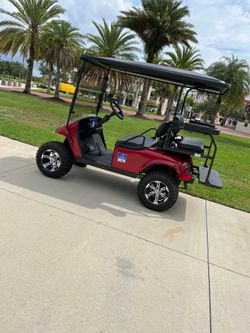 EZGO TXT