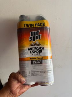 Ant spray