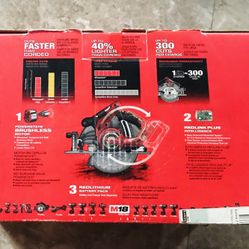 New Milwaukee M18 Fuel Driven To Outperform