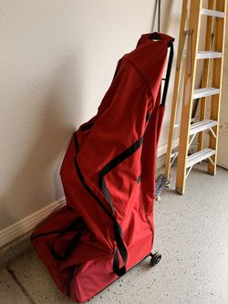 Christmas Tree Storage Bag