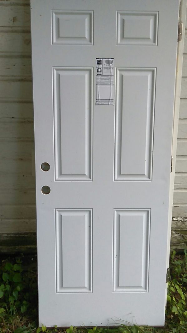 Steel door for Sale in Cleveland, OH OfferUp