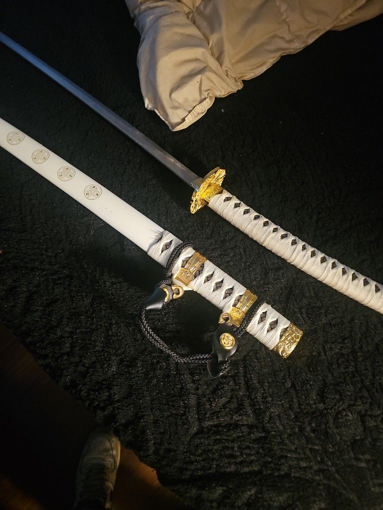 Katana