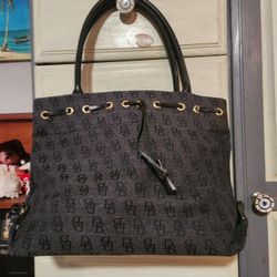 Donny And Bourke Purse 