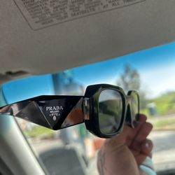 Prada Sunglasses