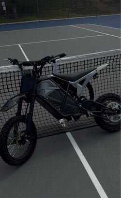 nova mini ebike