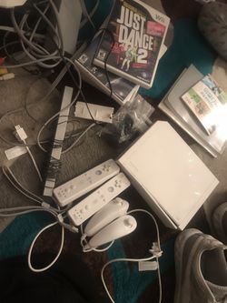 Wii for sell