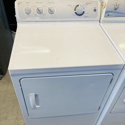 Ge Dryer
