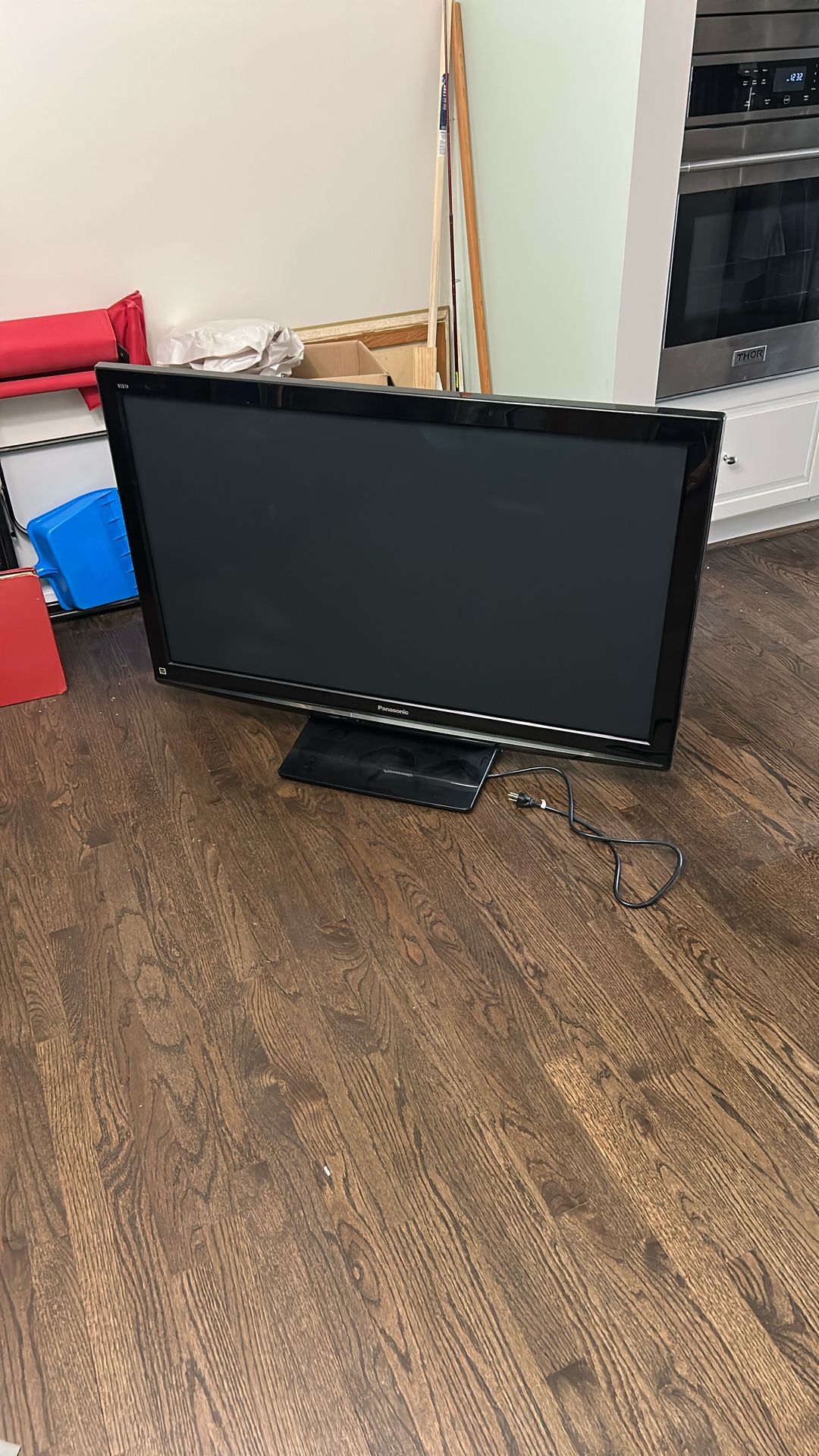 Panasonic Viera 50 Inch 1080HP TV