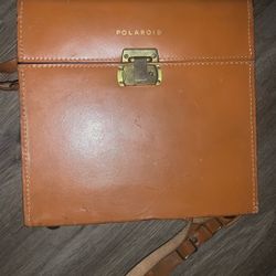 2 Polaroid Camera Antique 