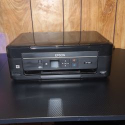 Epson Expression Home XP-330 Small-in-One All-In-One Inkjet Printer wireless WI-FI