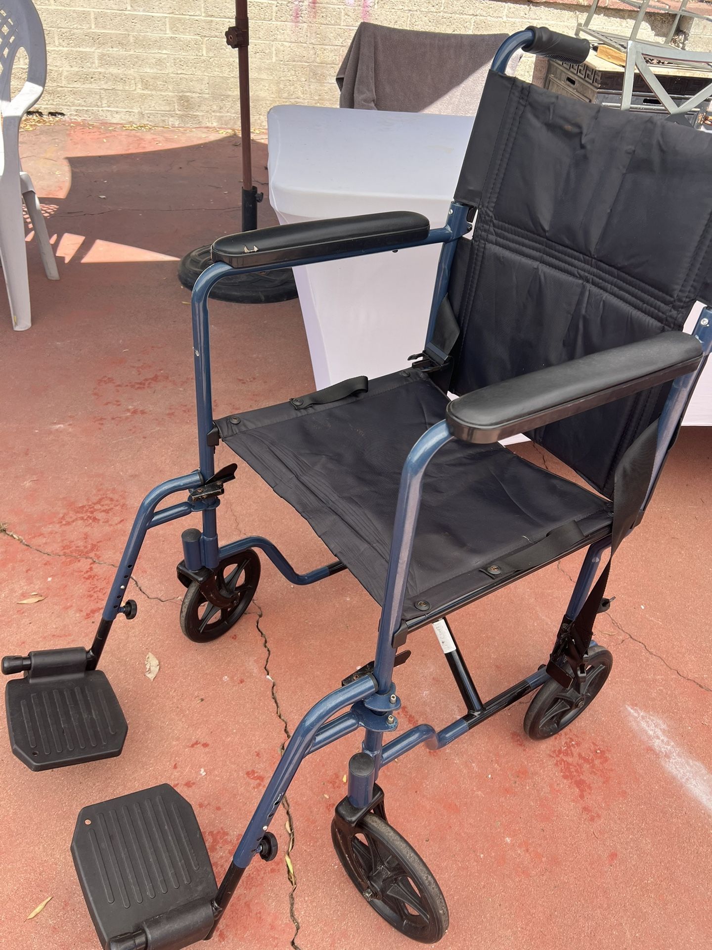 WheelChair