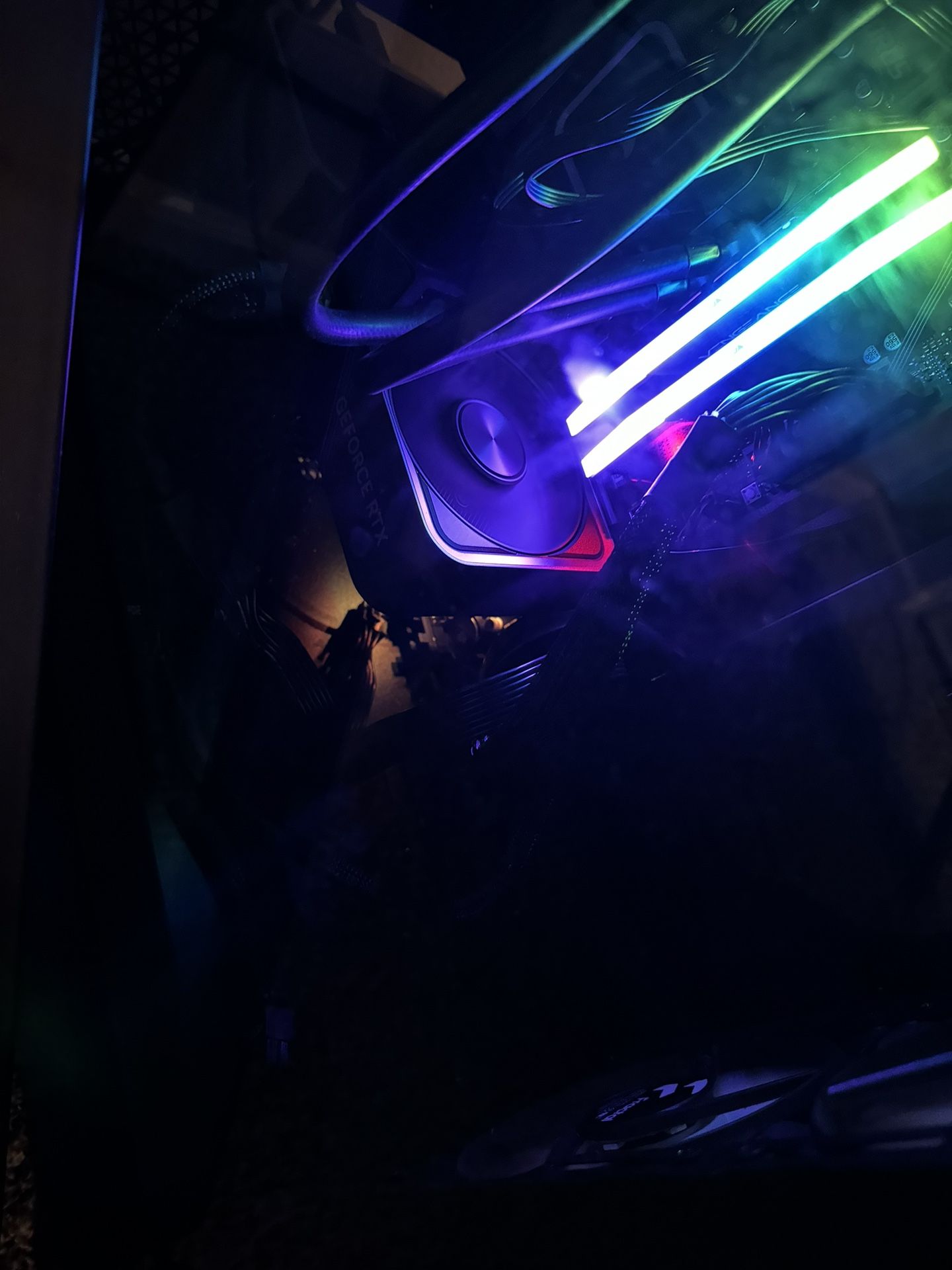 High End Gaming Pc for Sale in Hesperia, CA OfferUp