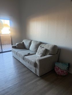 3 seater sectional