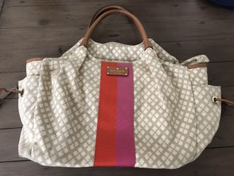 Kate Spade Diaper Bag