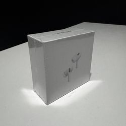 AirPods Pro Gen 2 Brand New