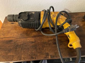 Dewalt Rotohammer