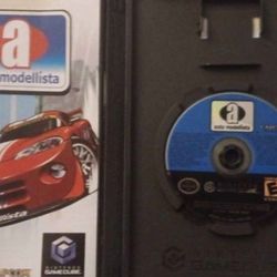 Best Offer- GameCube Game For Sale
