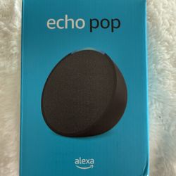 Echo Pop
