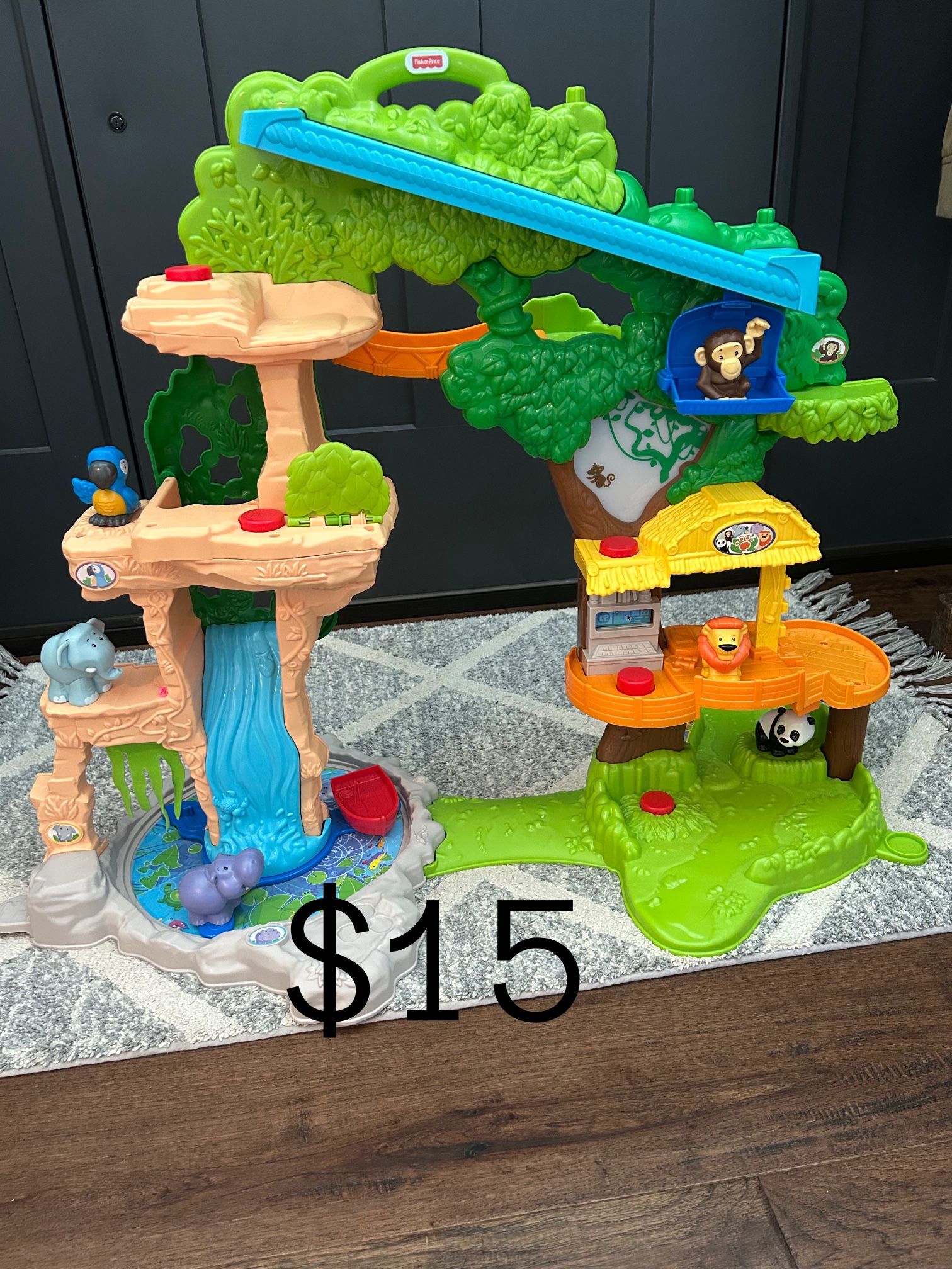 Toy