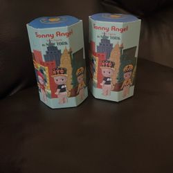 Sonny Angels $20 Each