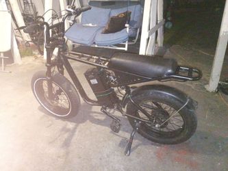 Ebike