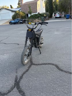 Tuttio soleil 01 with low miles