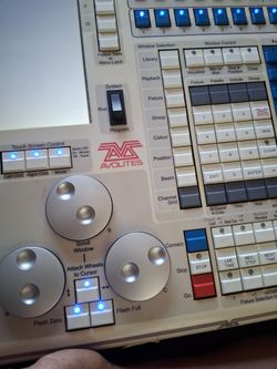 For music