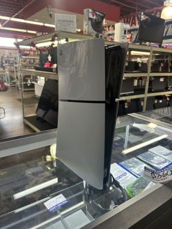 Ps5 Slim 